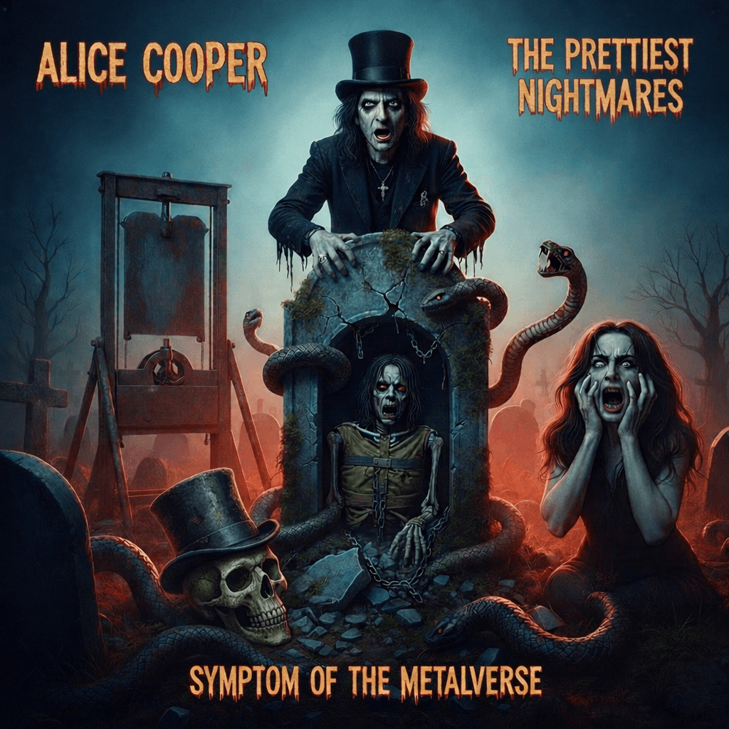 The Prettiest Nightmares