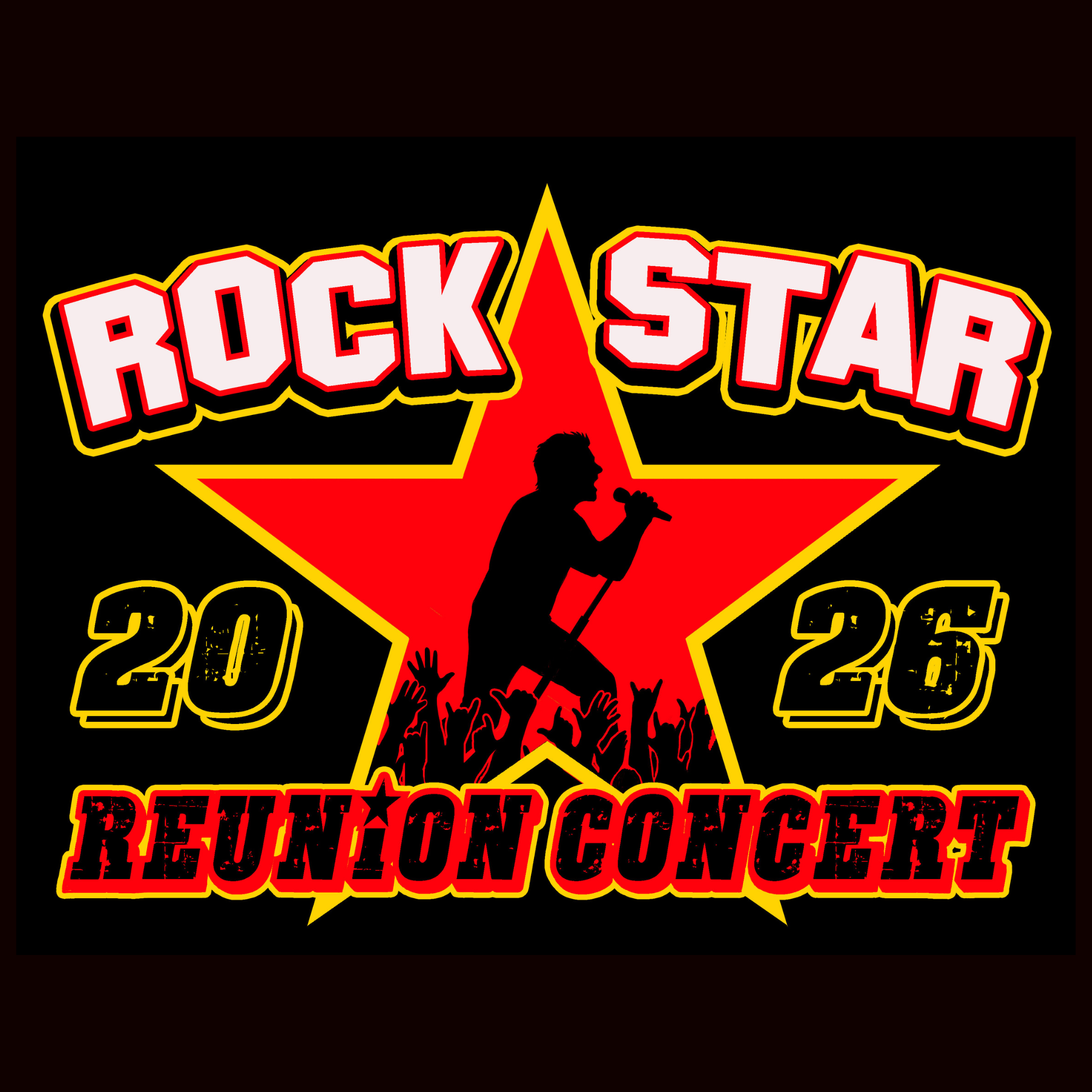 RockStar Reunion Live Comes to Avalon Hollywood for One Night Only&nbsp;— May 21, 2026