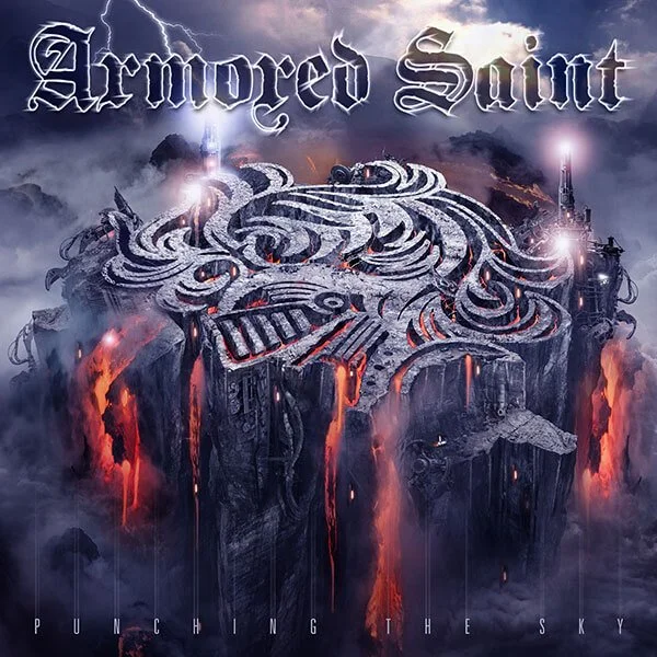 Armored Saint – Punching the Sky with Jeff Duncan