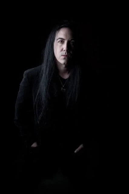 Seven Questions with Joseph Michael of Sanctuary/Witherfall