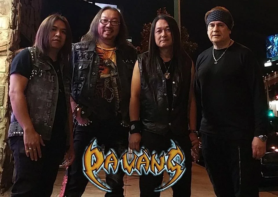 Vietnamese Progressive Metal Band DaVang Breaks Into the U.S.