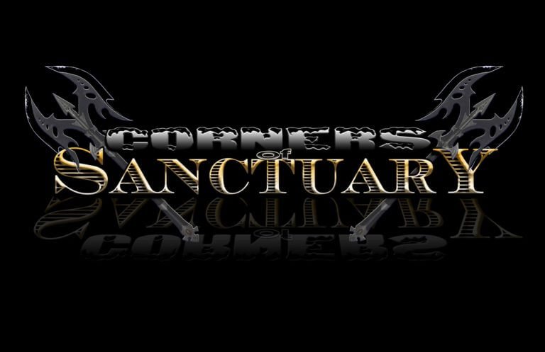 Cornered: Interview with Mick Michaels of Corners of Sanctuary
