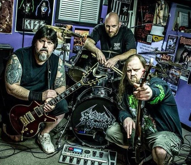 THRASH, THRASH, THRASH: INTERVIEW WITH KEITH LETOURNEAU OF SHALLOW GROUND