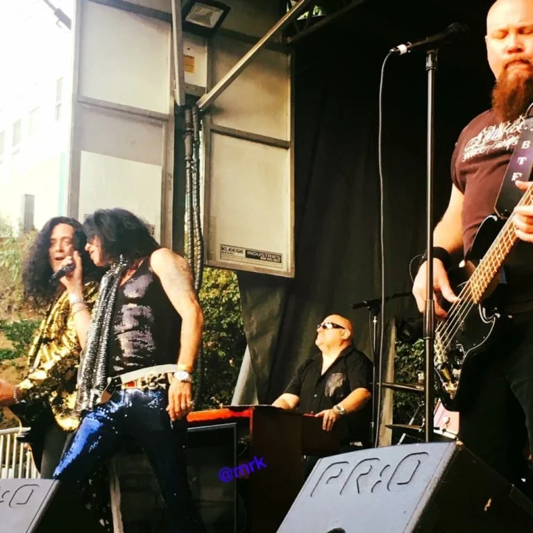 Interview with Nadir D’Priest of London