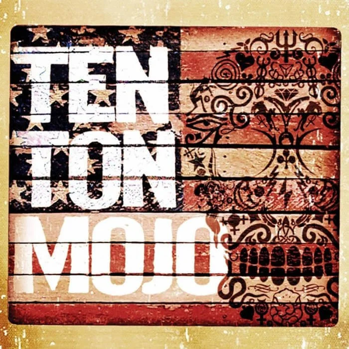 Weighing In With Ten Ton Mojo