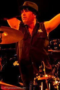 Interview with Mike Gray – Same Vein/Highway Ryders/Last Call