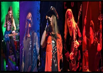 Interview with Carlos Bates Cruz from Stonebreed