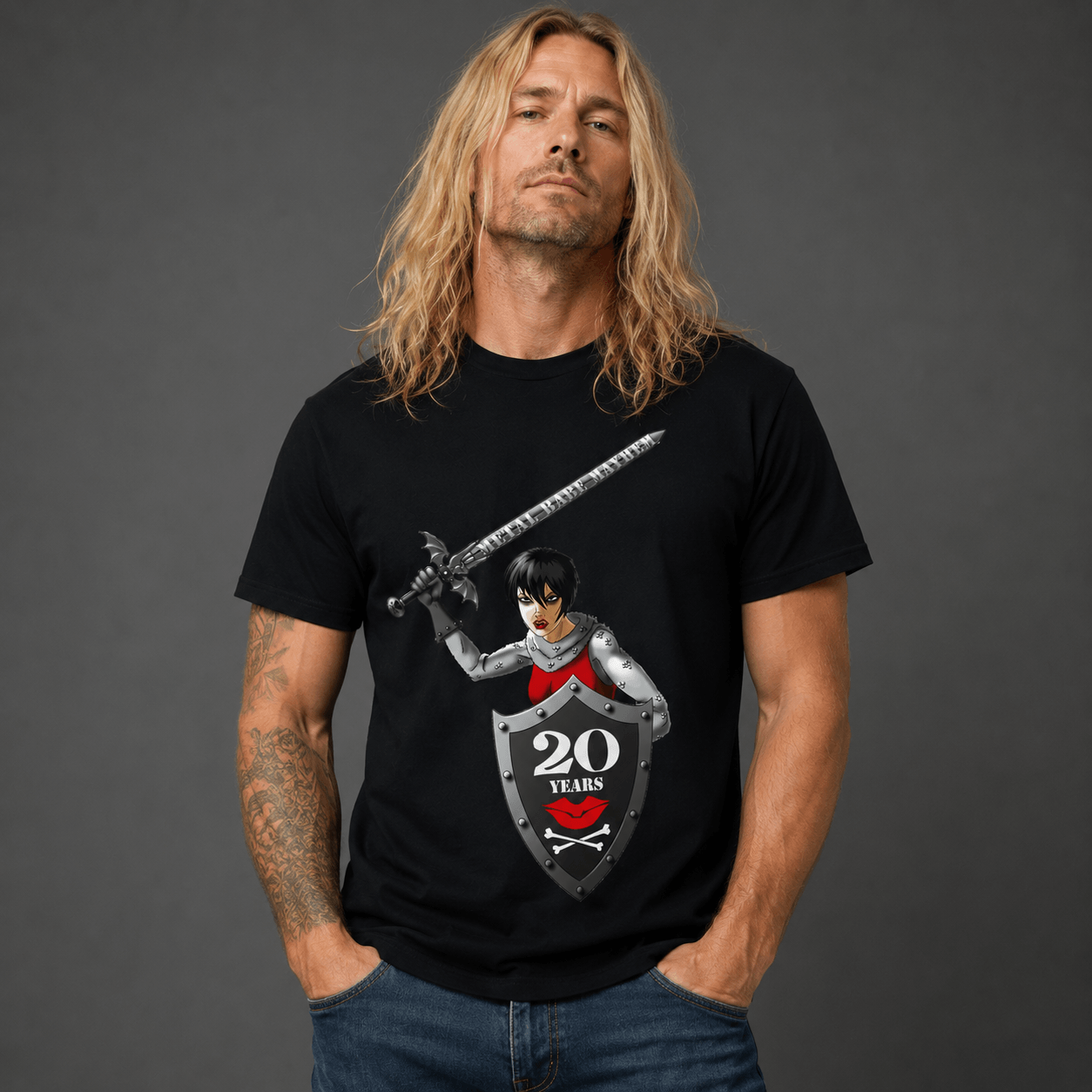 T-Shirt