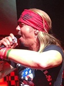 New Year’s Eve with Bret Michaels from Poison – Hollywood Casino in St. Louis, MO