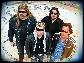 Judge Jackson – Live at The Whisky – May 2nd