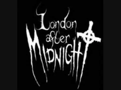 London After Midnight – Knitting Factory – 09/05/08