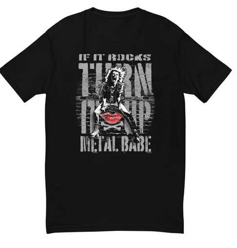 Steven Talbott's "If It Rocks"