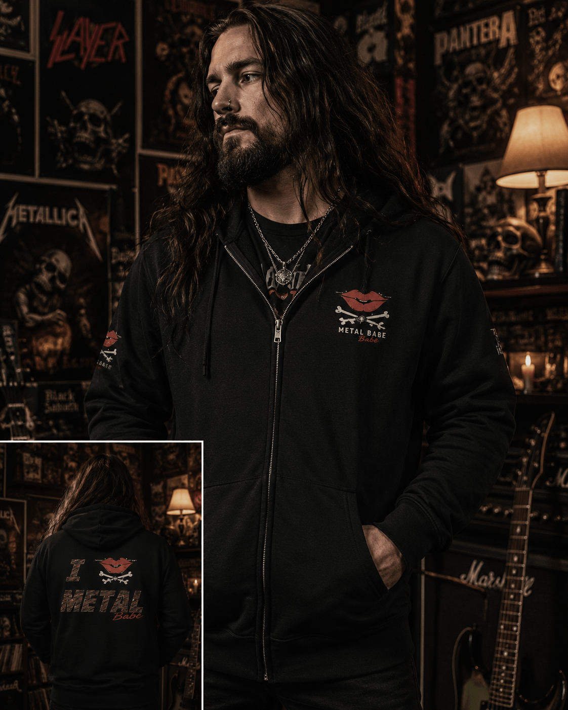 I Love Metal Hoodie.png