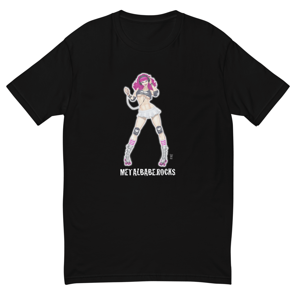 Cotton Candi (Men's T-shirt)