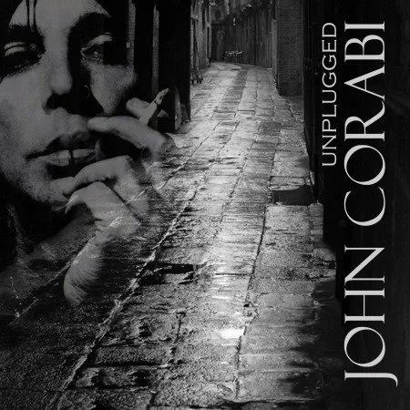 Interview with Hard Rock Vocalist/Guitarist John Corabi