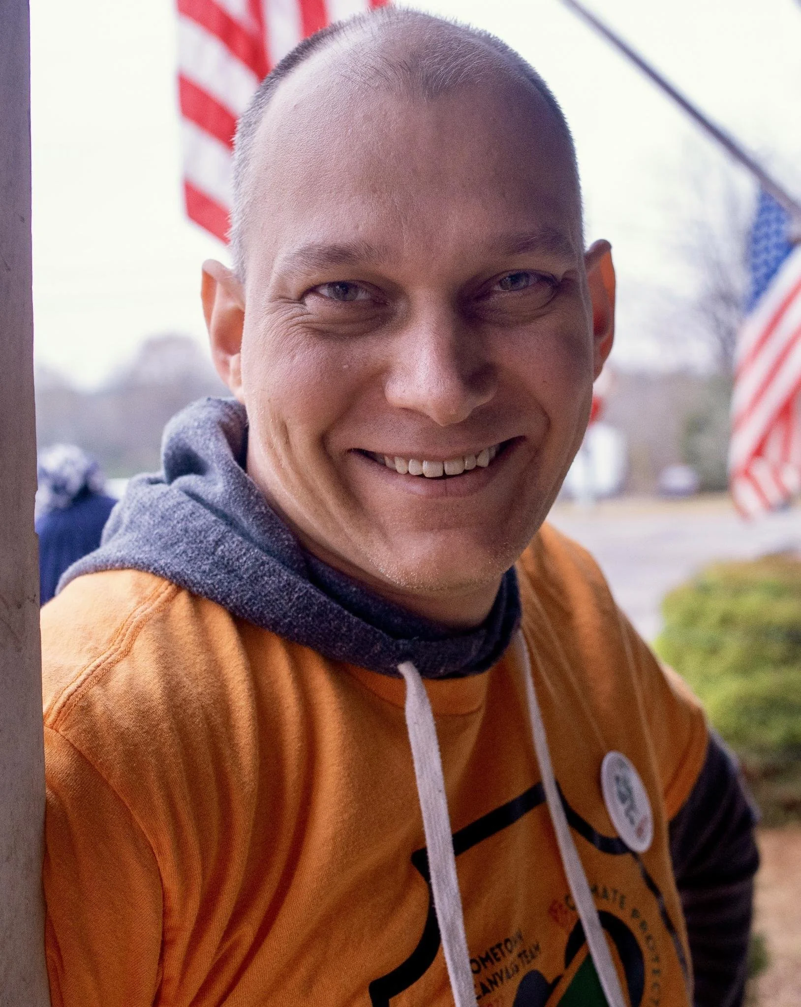 An Important Announcement from the Director