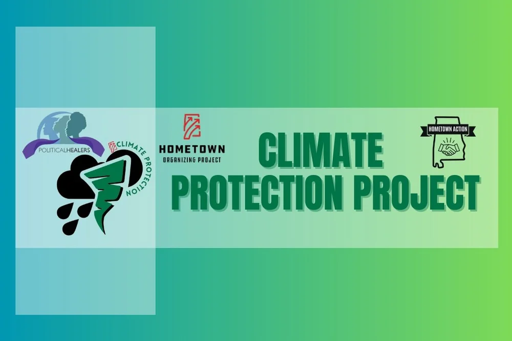 Climate Protection Project — Hometown Action