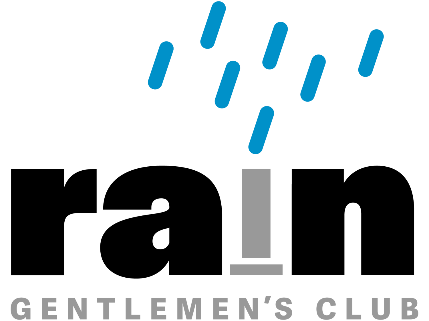 Rain Gentlemen&#39;s Club