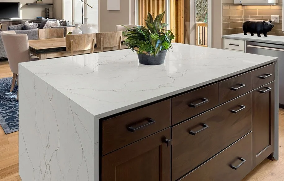 Sealers for Quartzite — Waypoint Sealants