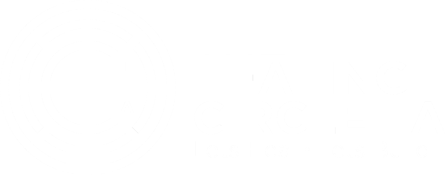 The Healing Circle LA