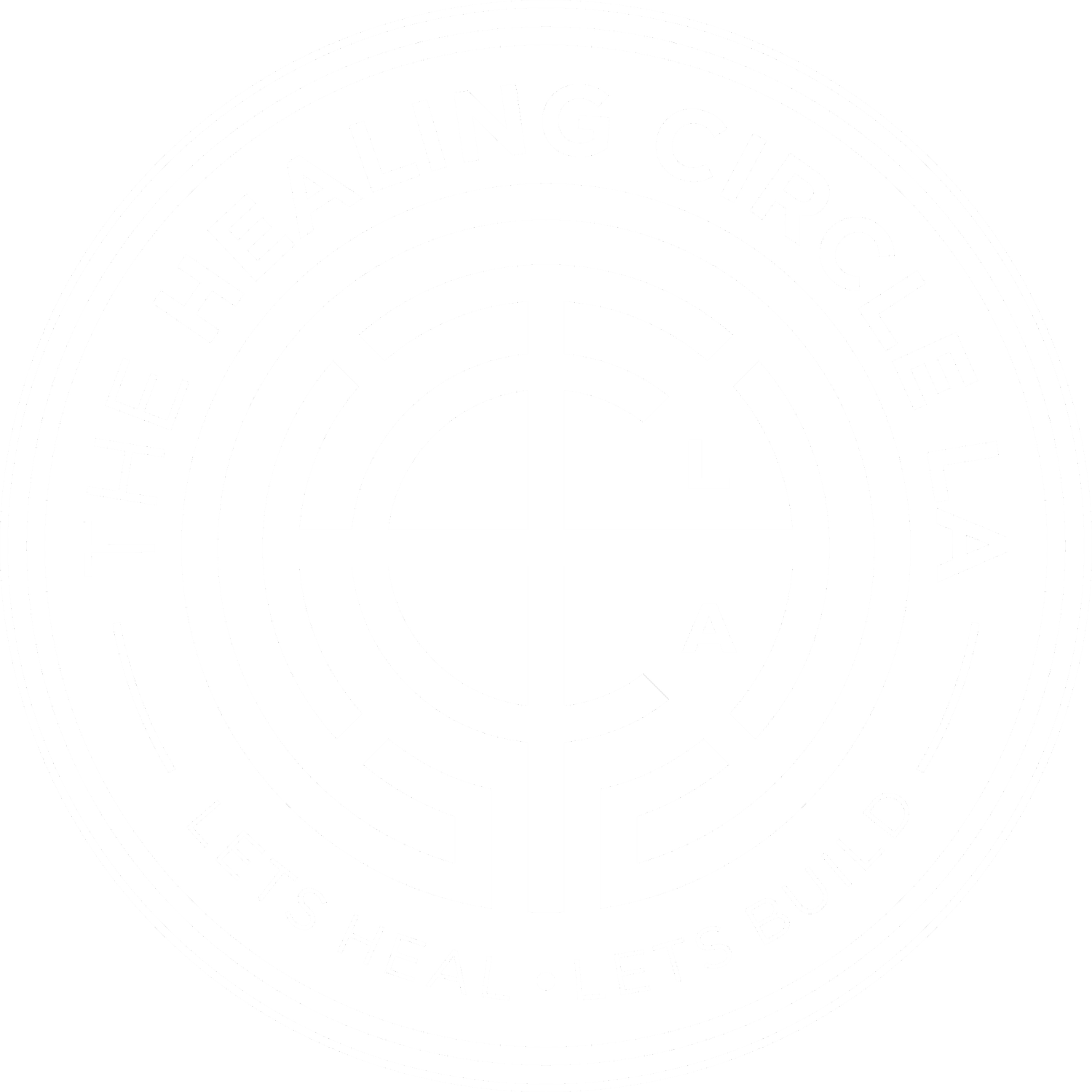 The Healing Circle LA