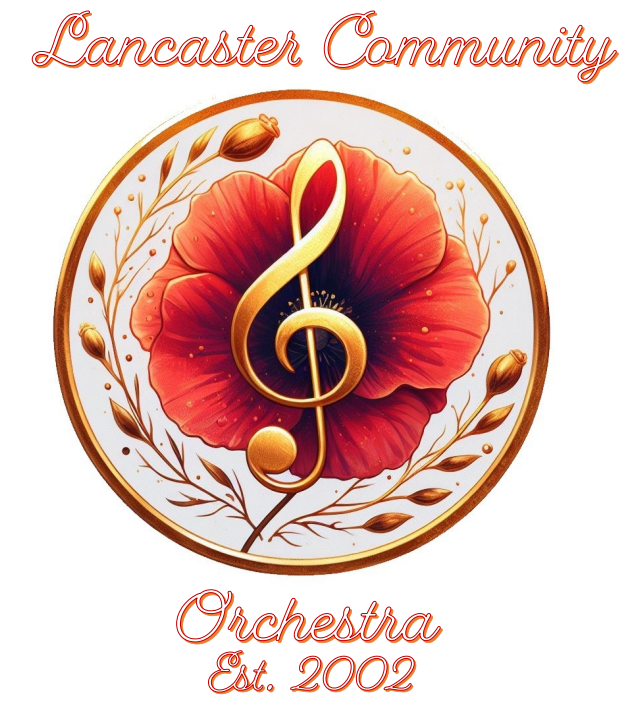 Lancaster Community Orchestra