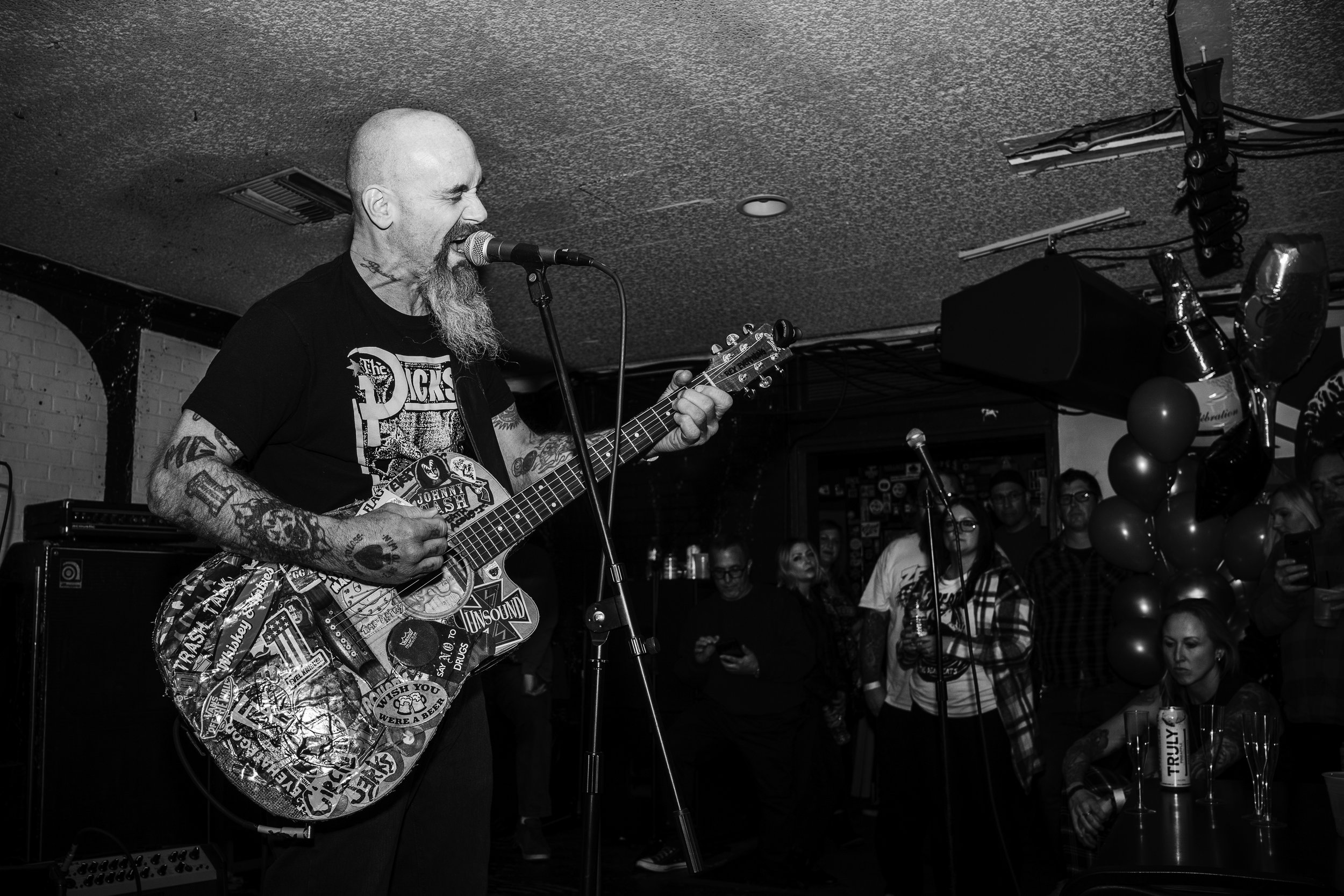 Nick Oliveri