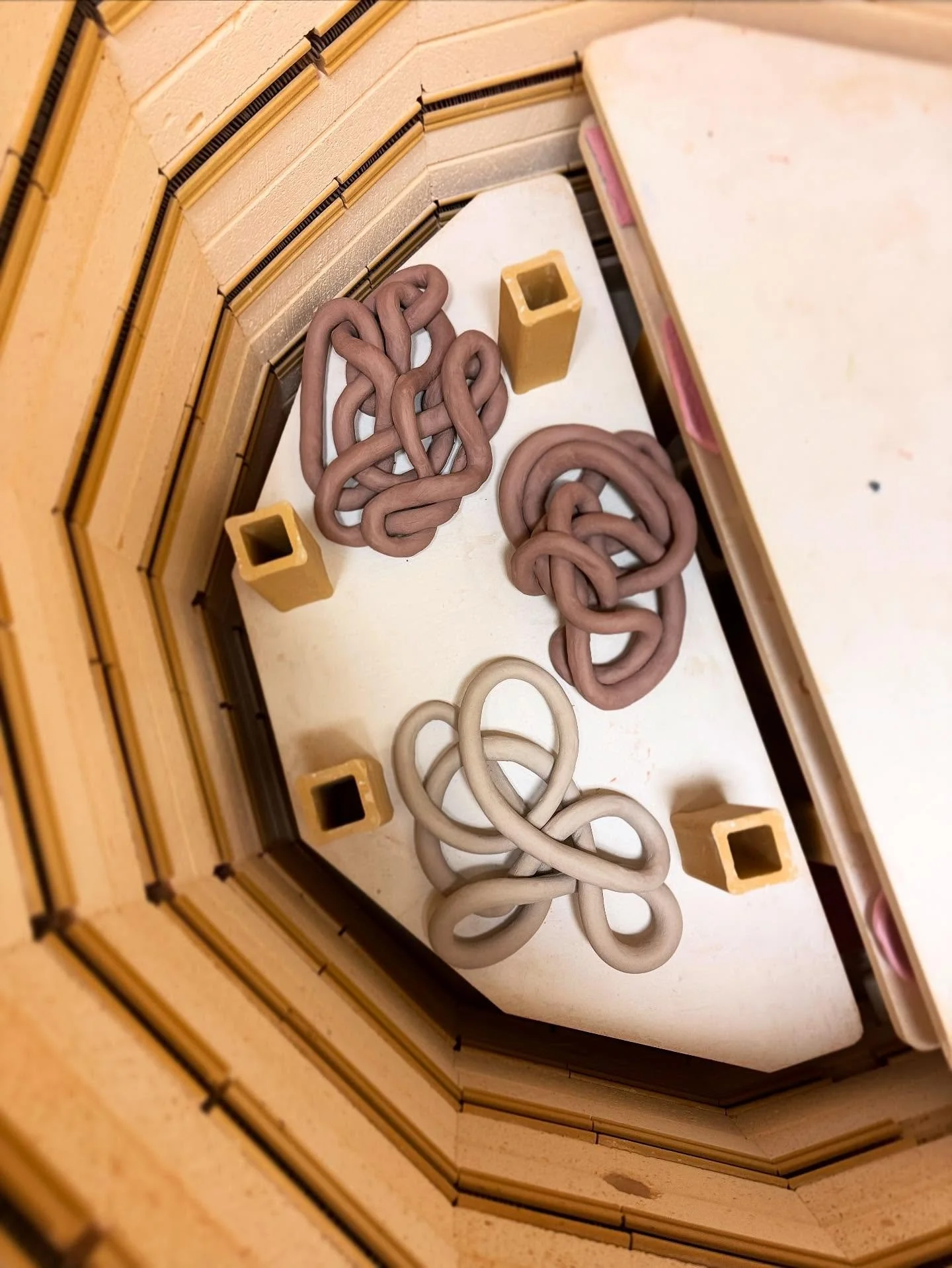 After a much needed break, I&rsquo;m on to something new! Here&rsquo;s a sneak peek. More to come in the summer months. 💛✨