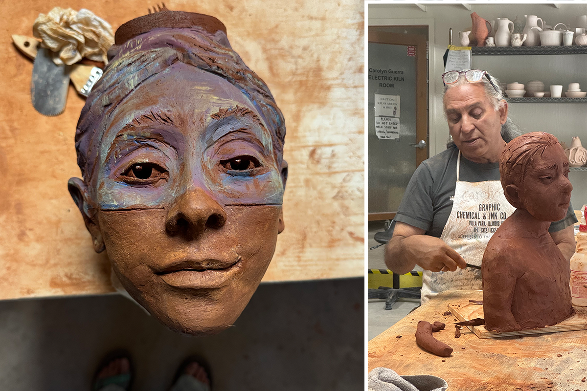 Workshop with Arthur Gonzalez; June 2026