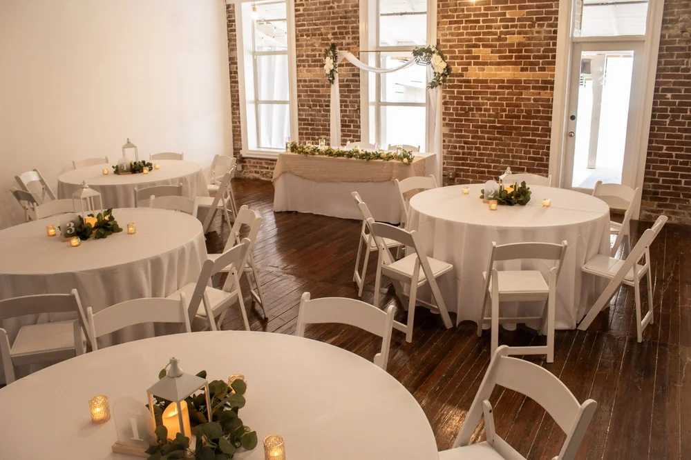 The courtyard downtown events & weddings stuart reviews ...