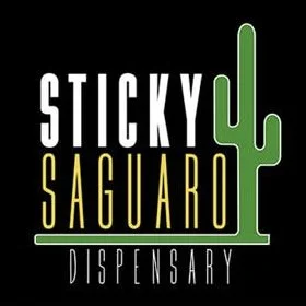Sticky Saguaro