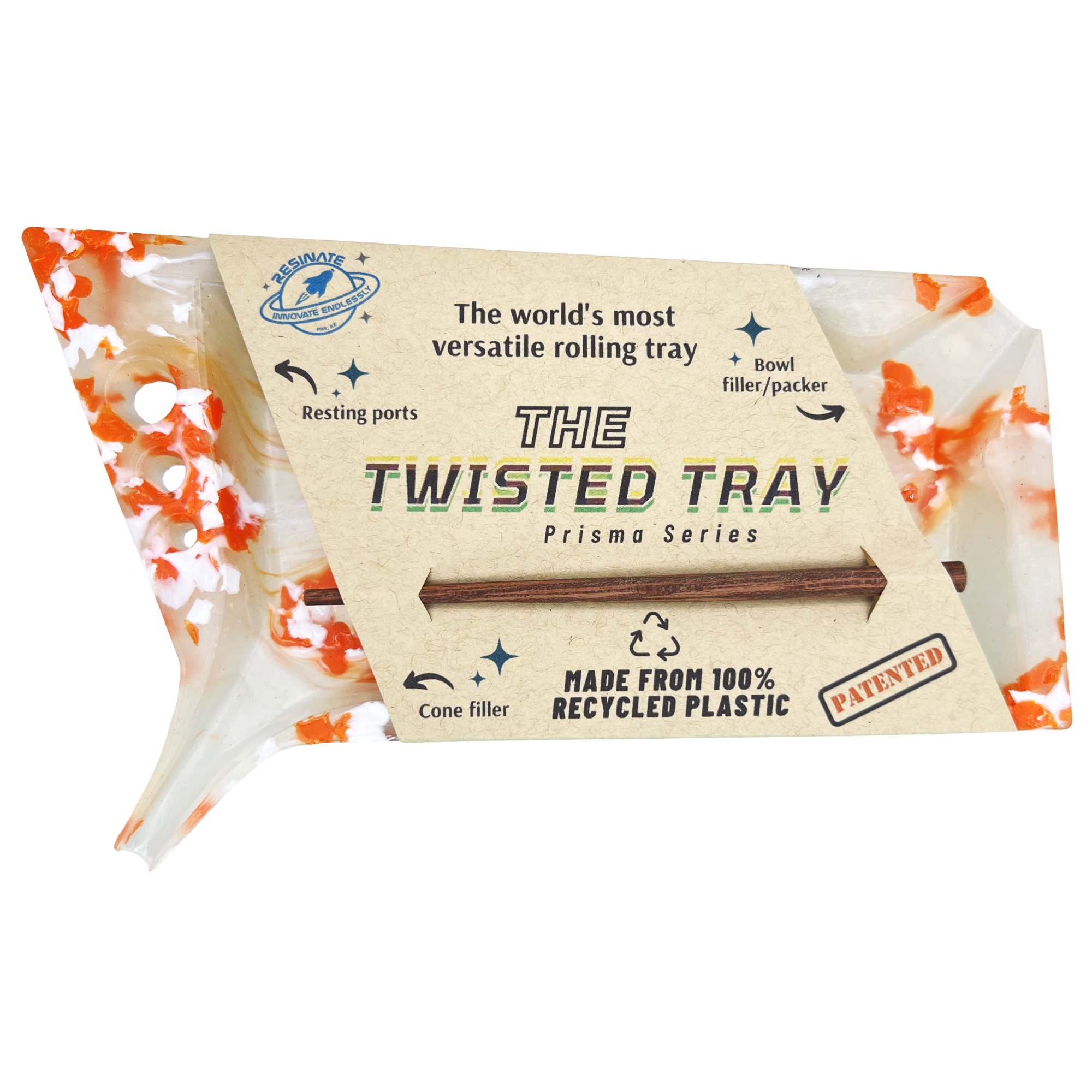 Rayleigh orange bright_NBA_phoenix_arizona_colorful_rolling tray set_stoner tray kit for packing cones-1.png (Copy)