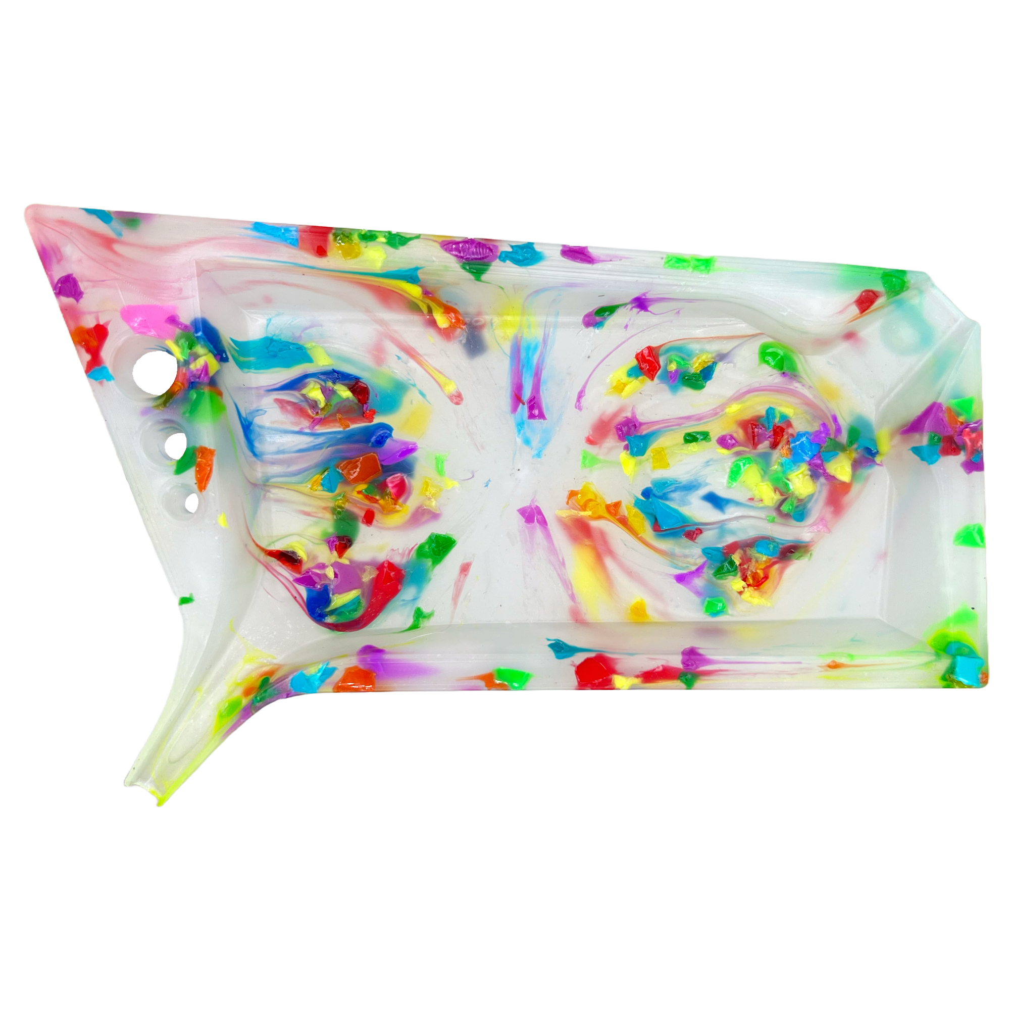 Wavelength colorful vibrant_rolling tray set_stoner tray kit for packing cones-3.png