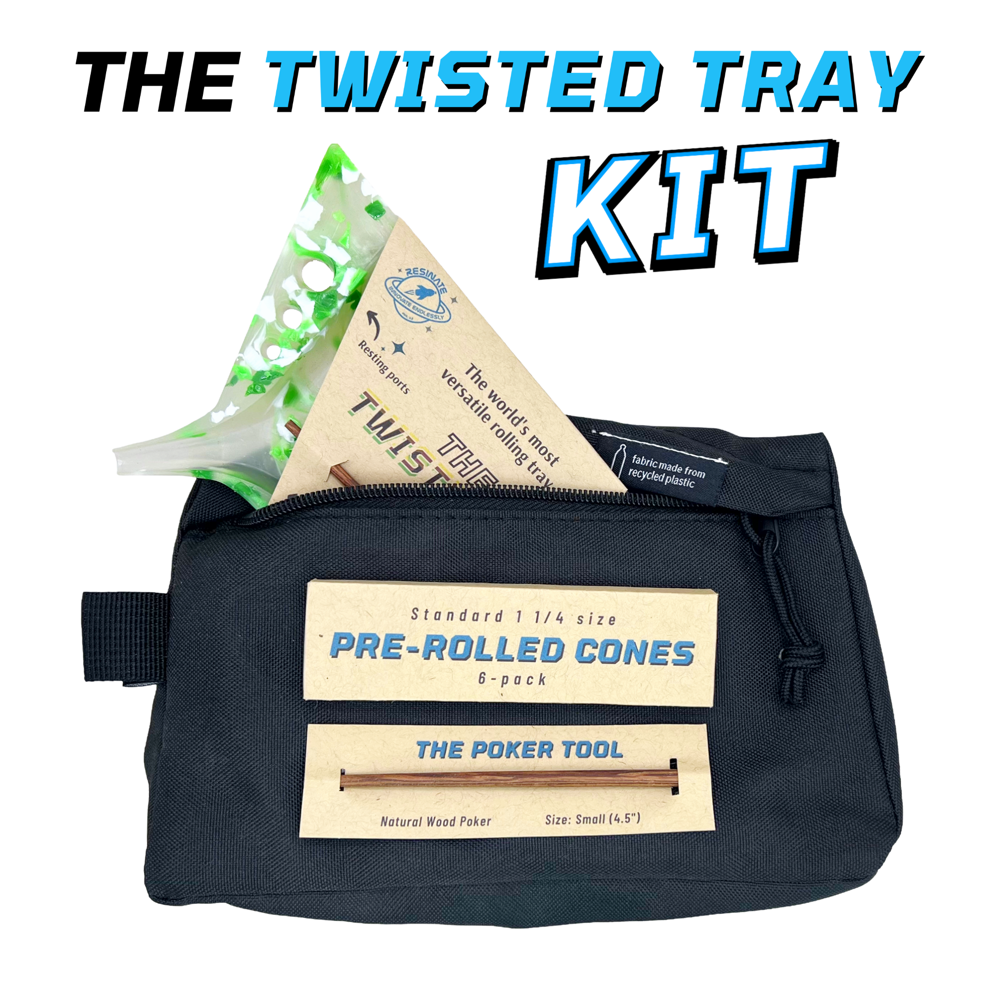 Aurora green white cool tray kit and accessories.png