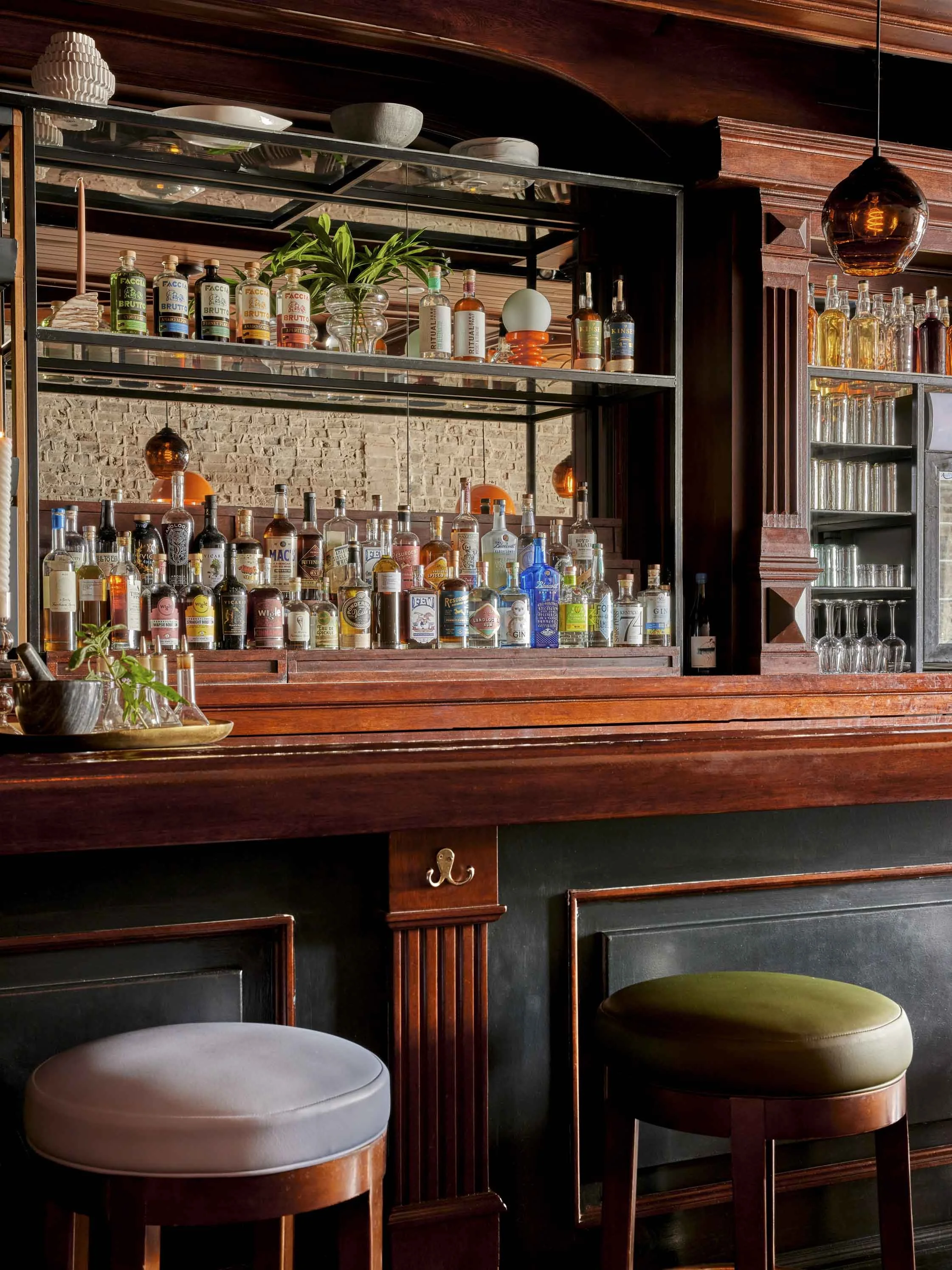 Aeternum Design Studio | Post Haste | Photo: Jason Varney