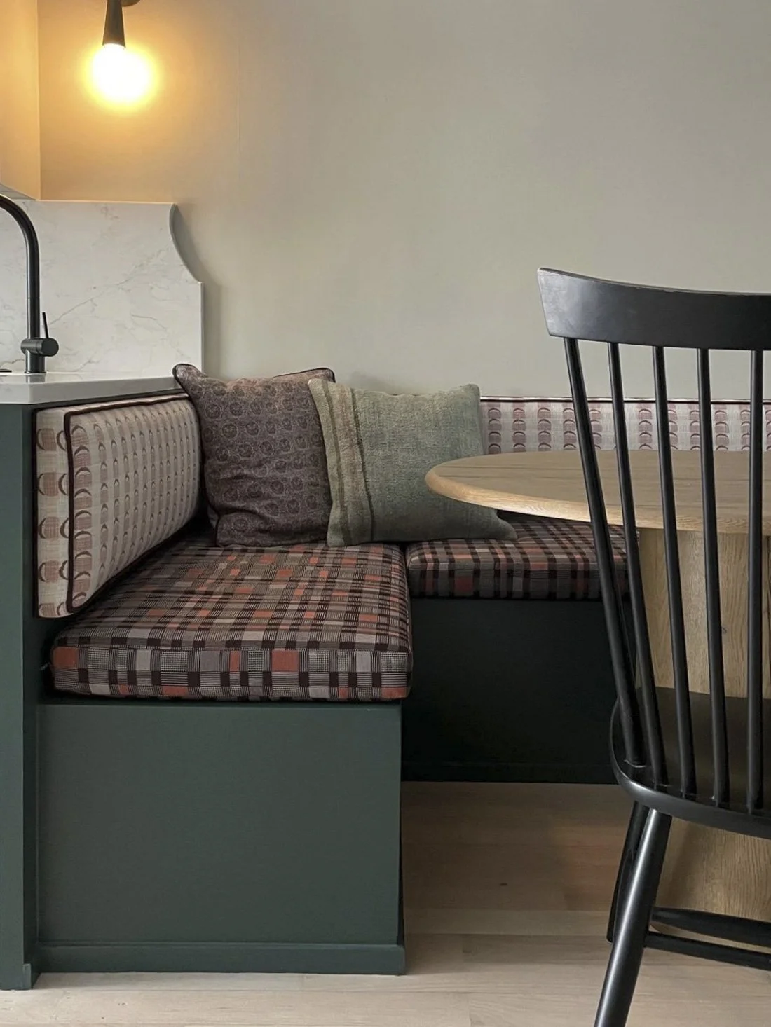 Vestige Home | Southwest Center City | Photo: Nicole Cole