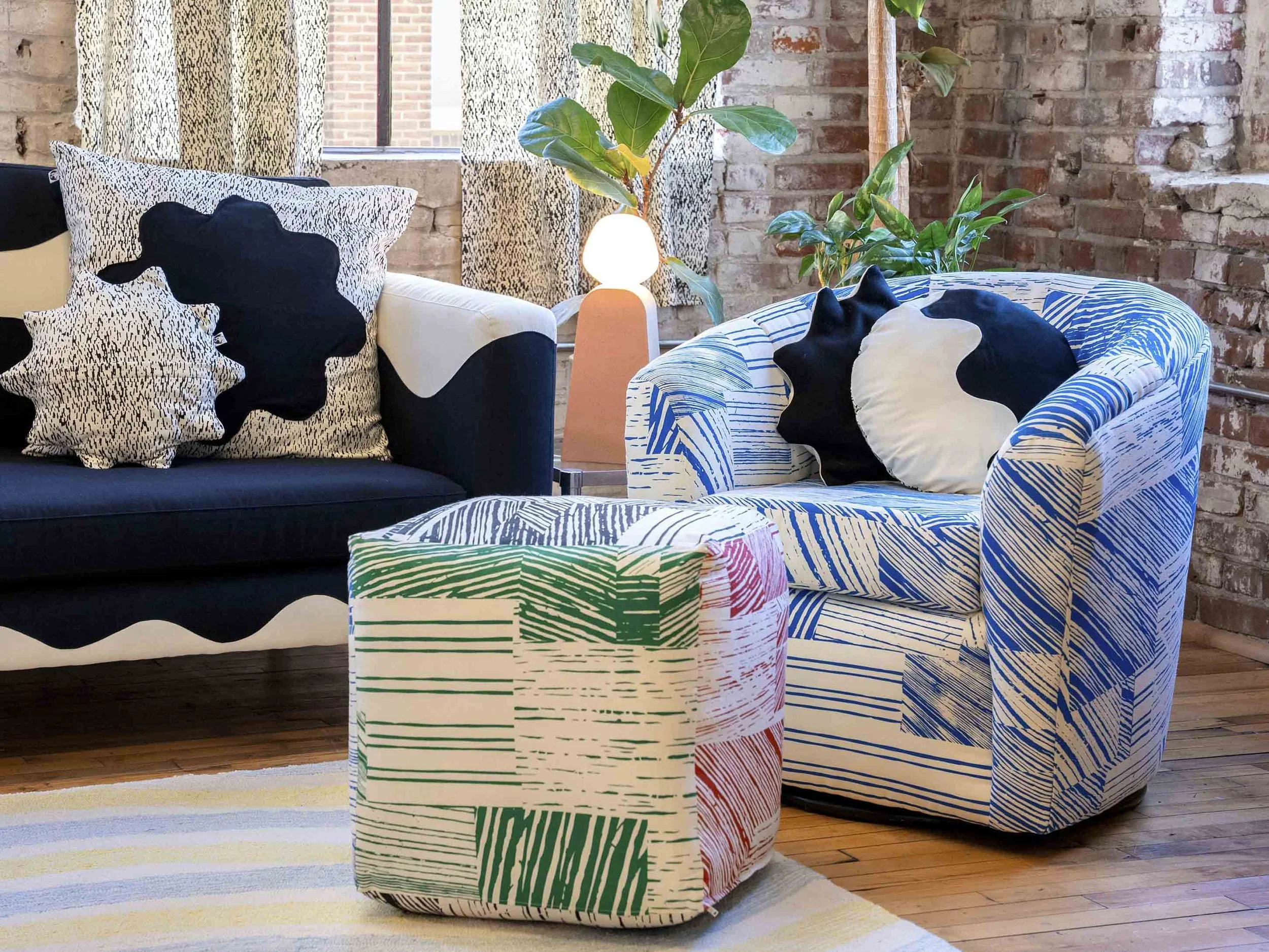 Lobo Mau | Lobo Mau Home | Photo: Tamarama Studios