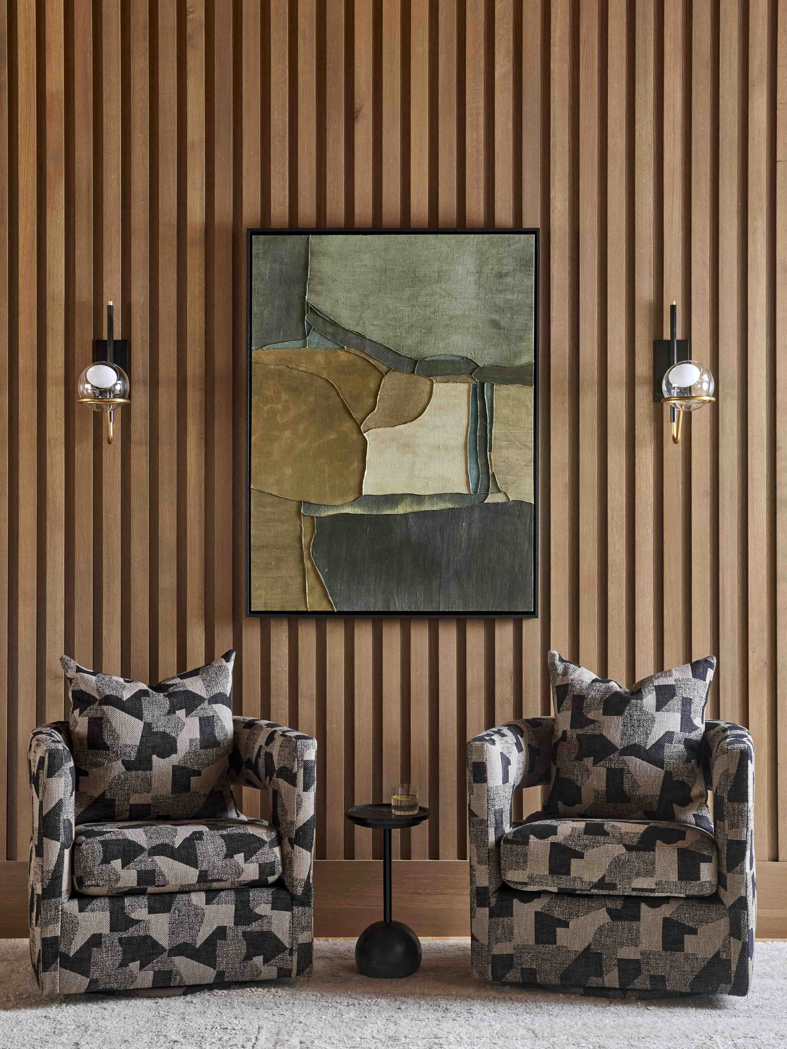 Design Manifest | Queen Village Contemporary | Photo: Rebecca McAlpin