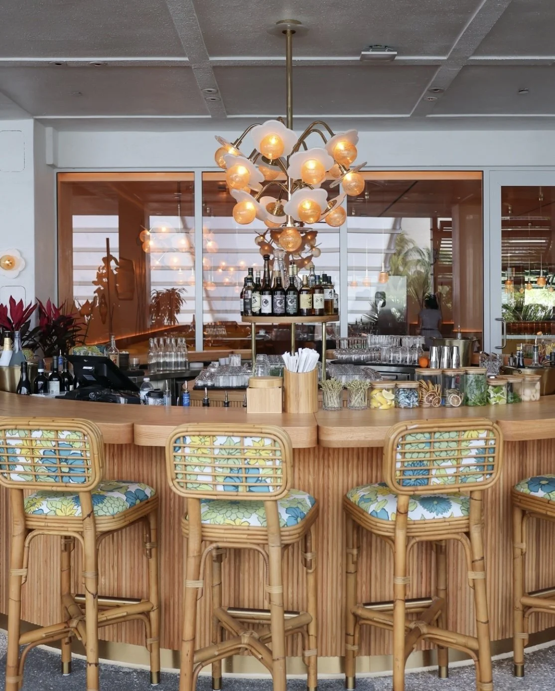 Starr Restaurants | Makoto | Photo: Starr Restaurants