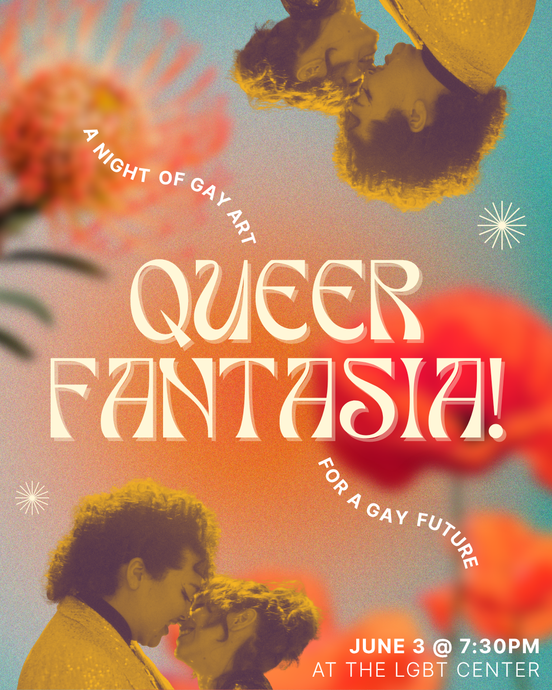 Queer Fantasia!