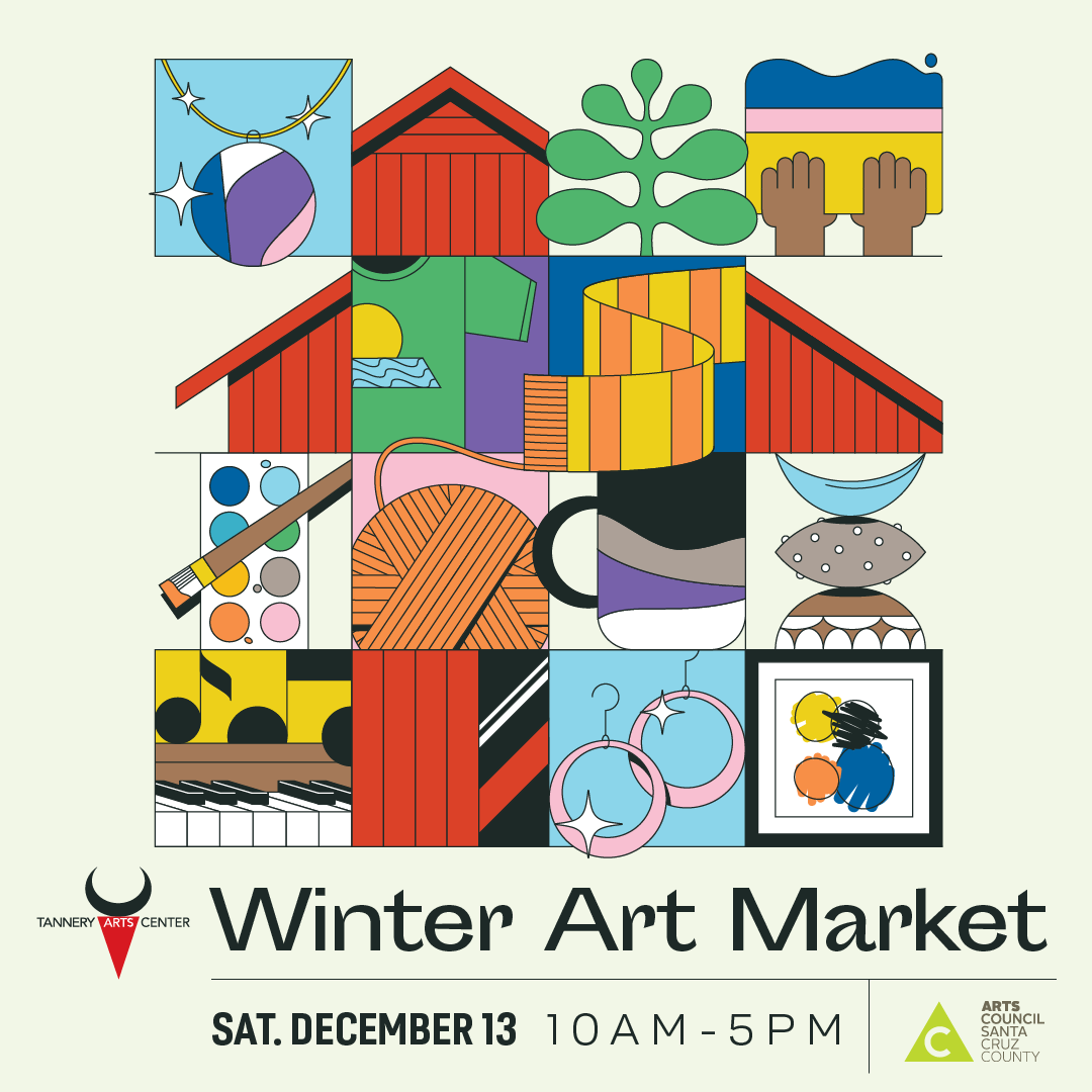 Winter Art Market