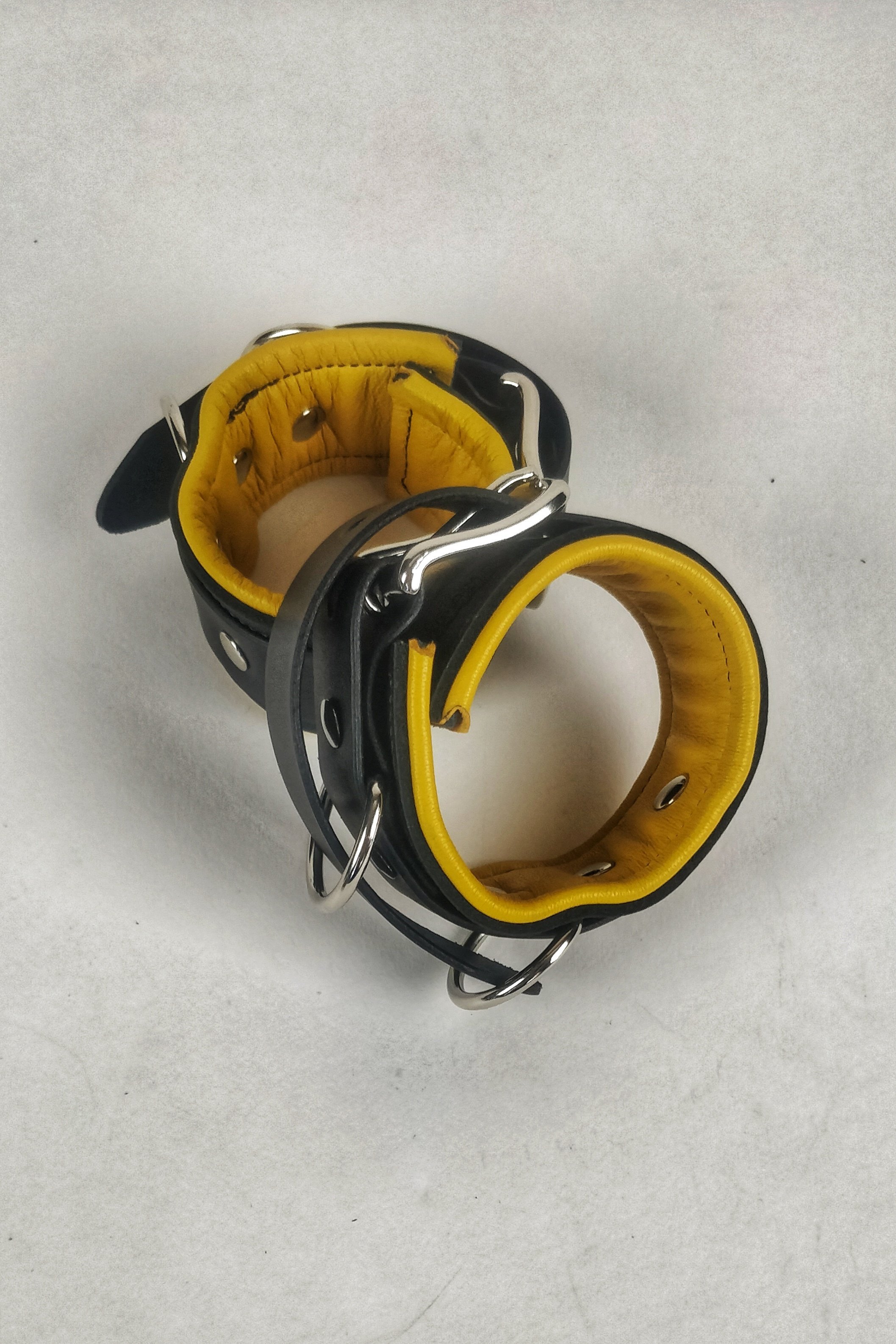 Yellow Cuff Set.jpeg