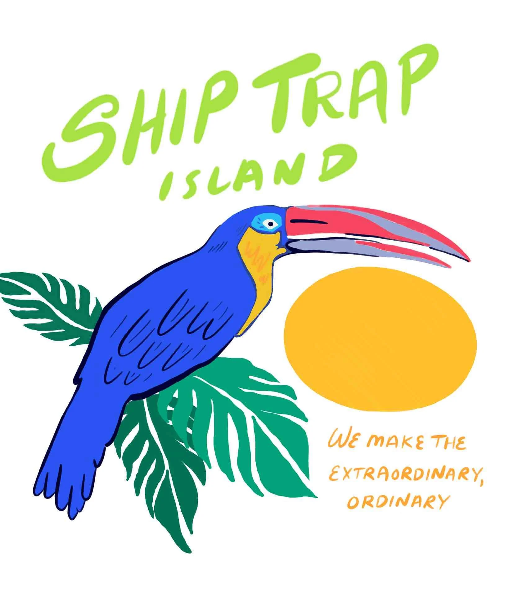 Things to Do — Ship-Trap Island, Inc.