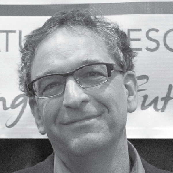 Tom Jacobs — Applied Ecological Institute