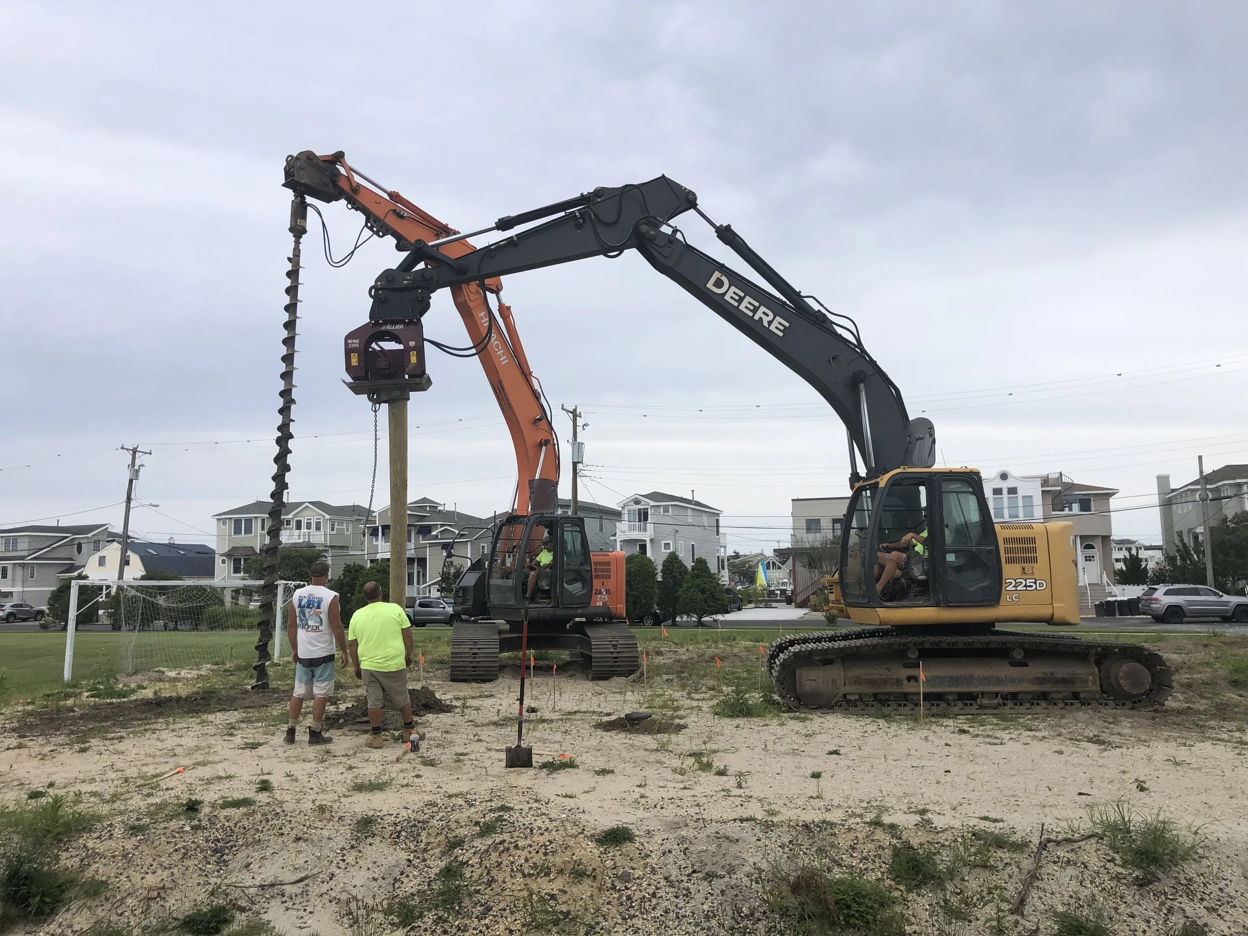 The Cove Construction Digging.jpg