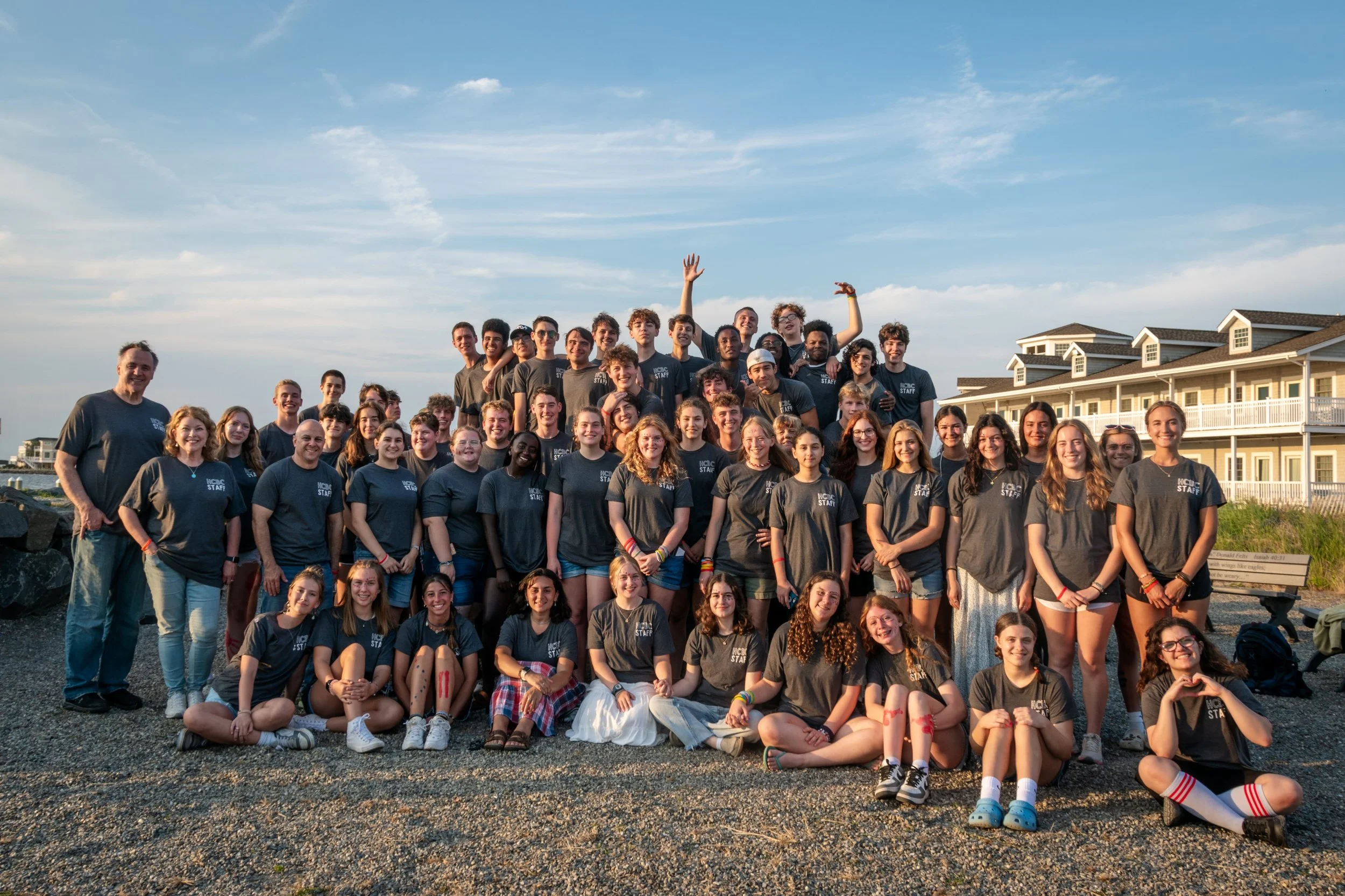 Harvey Cedars Bible Conference - Christian Retreat Center