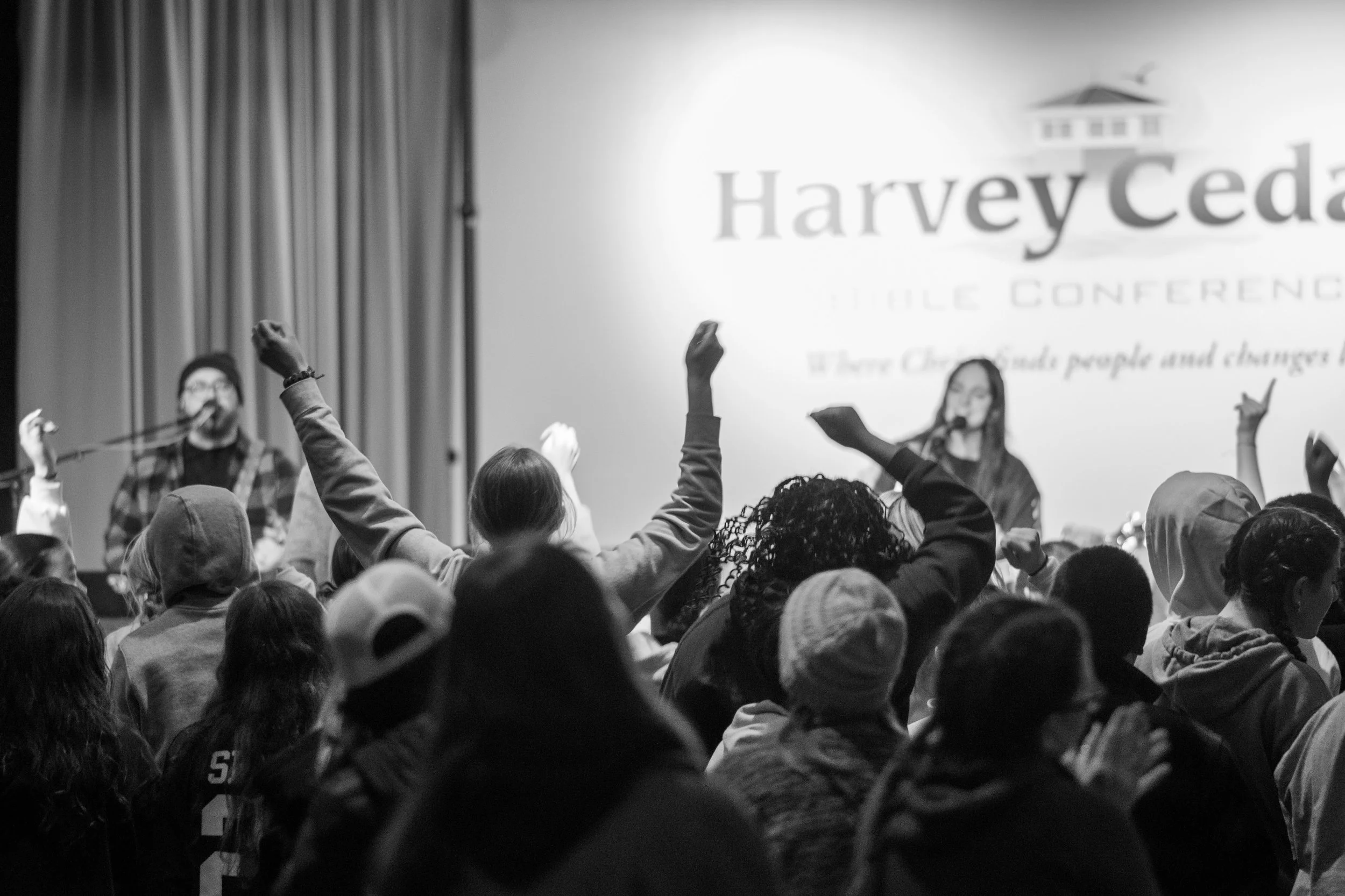 New Winter Retreat Opportunities
