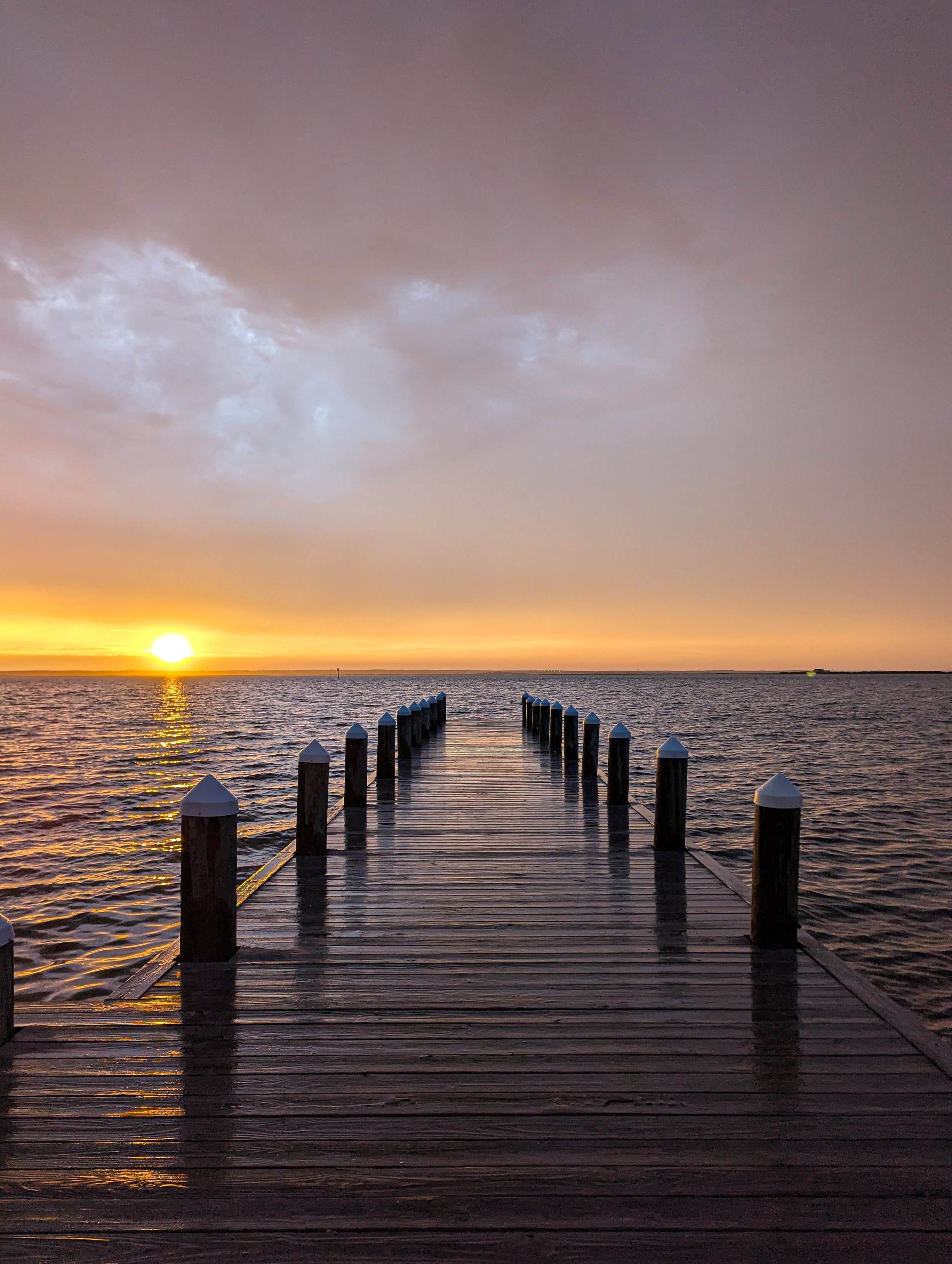 From Harvey Cedars to Italy: A Life of Faithful Service