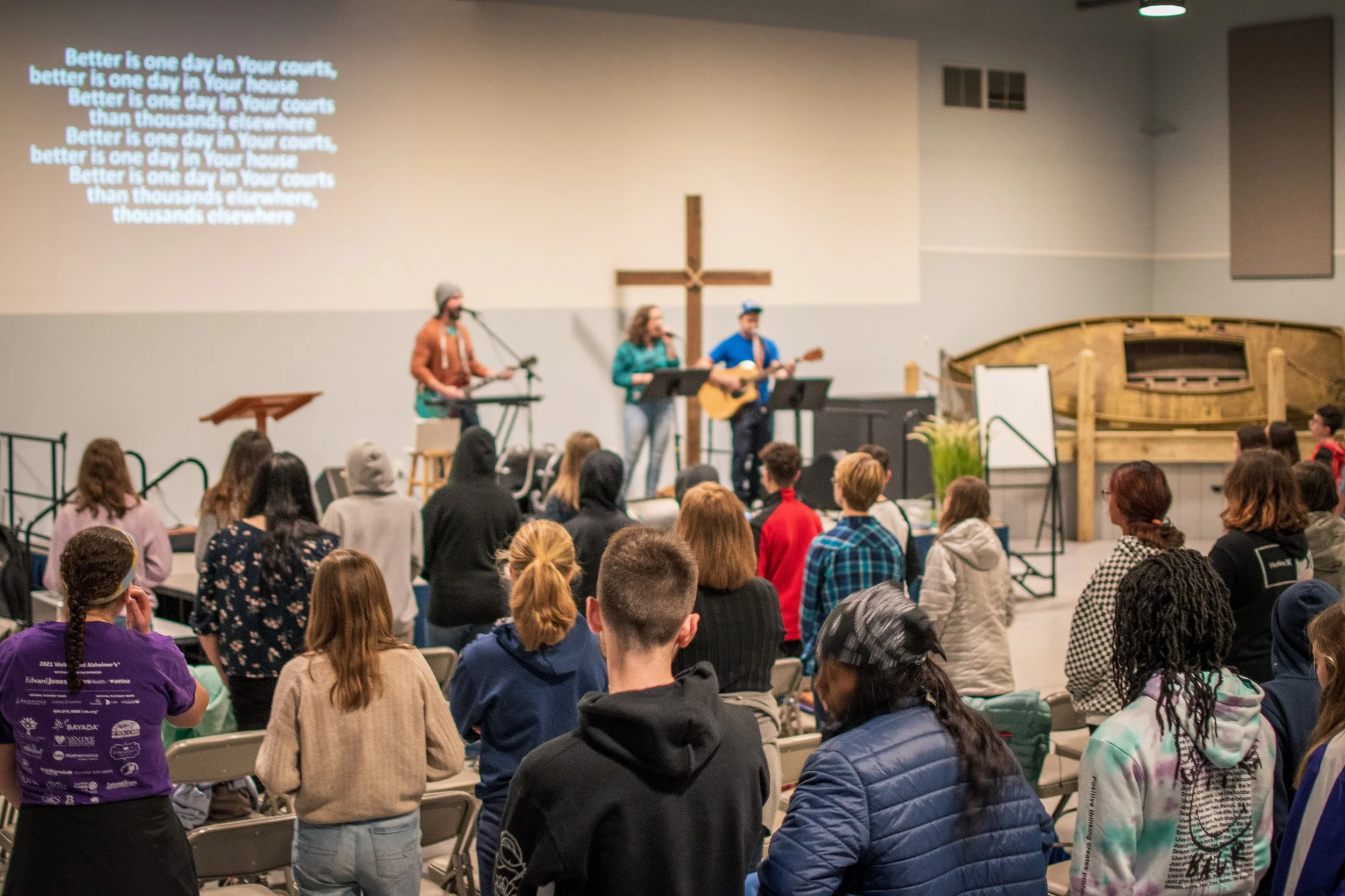 Events | Harvey Cedars Bible Conference