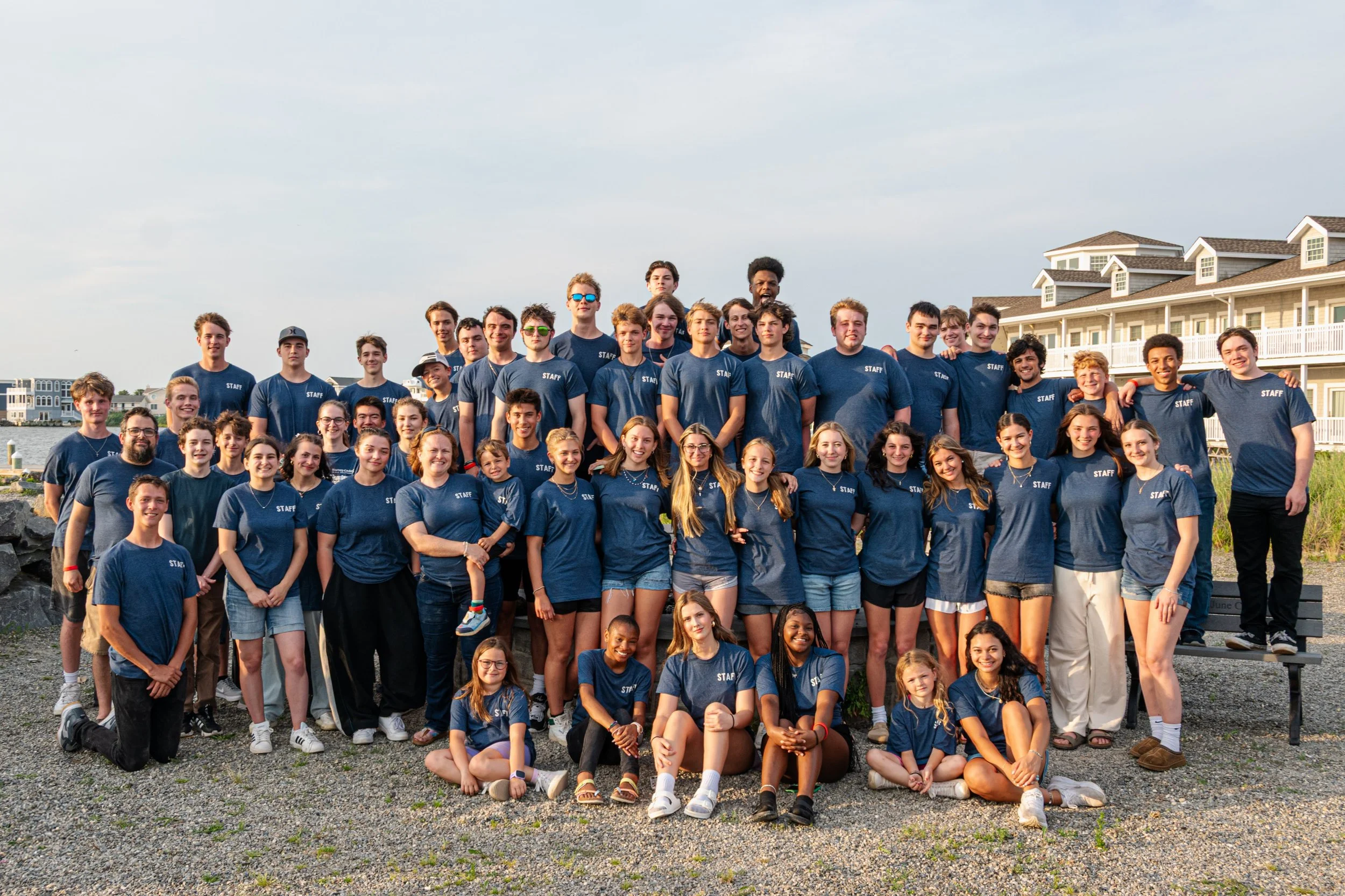 The Significance of Summer Staff